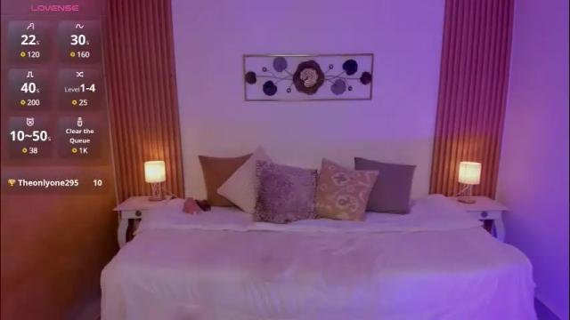 Thumbnail 2, kristen_kassi's Stream at Chaturbate, 2 months ago