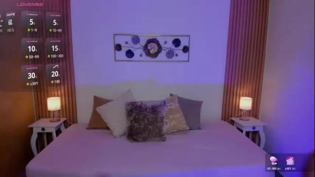 Image 2 of kristen_kassi Stream on Chaturbate on 2 months ago