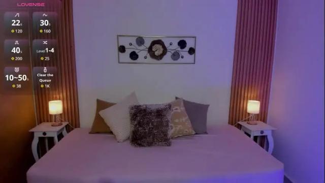 Image 4 of kristen_kassi Stream on Chaturbate on 2 months ago