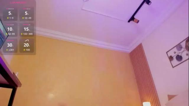 Image 2 of kristen_kassi Stream on Chaturbate on 2 months ago