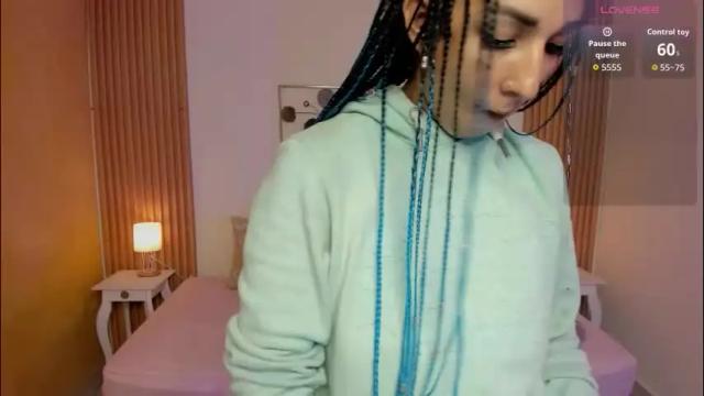 Thumbnail 1, kristen_kassi's Stream at Chaturbate, 1 month ago