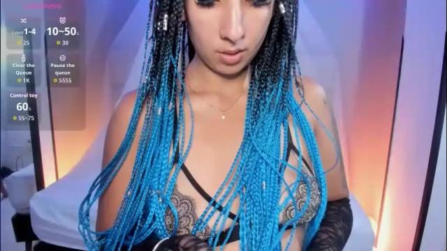 Thumbnail 1, kristen_kassi's Stream at Chaturbate, 1 month ago