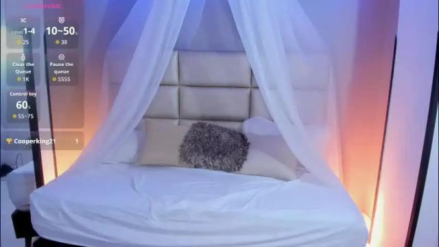 Thumbnail 2, kristen_kassi's Stream at Chaturbate, 1 month ago