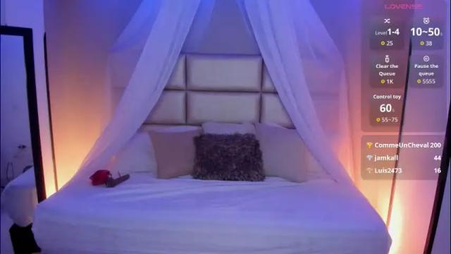 Thumbnail 3, kristen_kassi's Stream at Chaturbate, 1 month ago