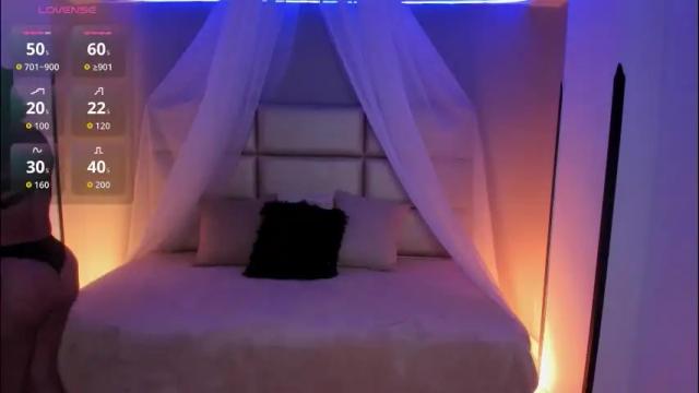 Thumbnail 1, kristen_kassi's Stream at Chaturbate, 1 month ago