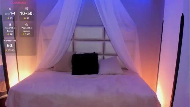 Image 8 of kristen_kassi Stream on Chaturbate on 1 month ago