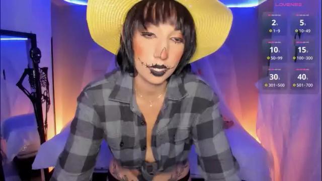 Thumbnail 1, kristen_kassi's Stream at Chaturbate, 10 days ago