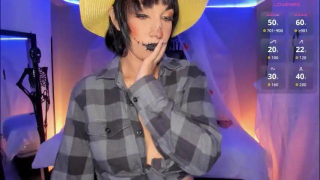 Image 7 of kristen_kassi Stream on Chaturbate on 10 days ago