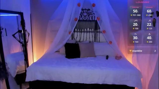 Image 4 of kristen_kassi Stream on Chaturbate on 9 days ago