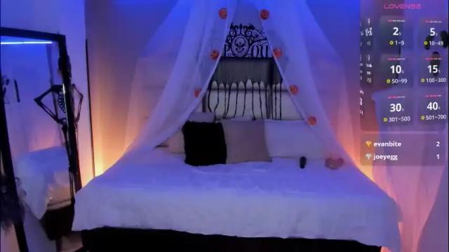 Image 6 of kristen_kassi Stream on Chaturbate on 9 days ago