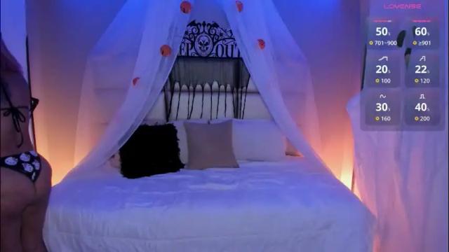 Image 4 of kristen_kassi Stream on Chaturbate on 6 days ago