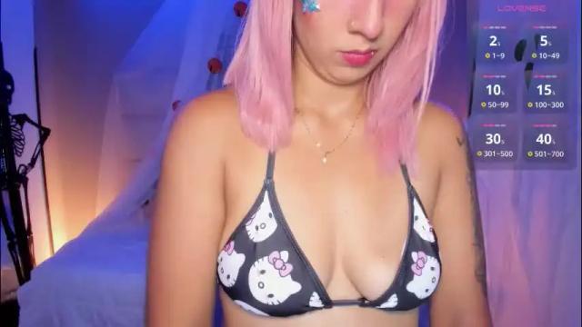 Image 6 of kristen_kassi Stream on Chaturbate on 6 days ago