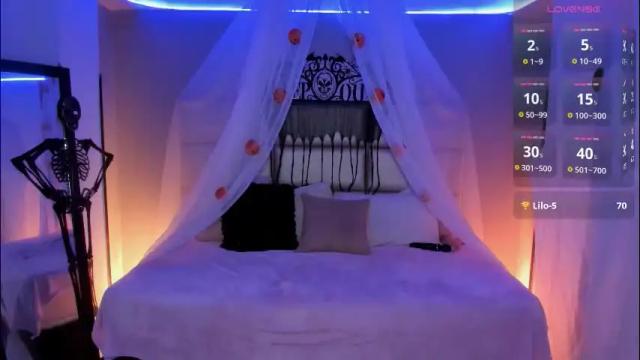 Thumbnail 1, kristen_kassi's Stream at Chaturbate, 2 days ago