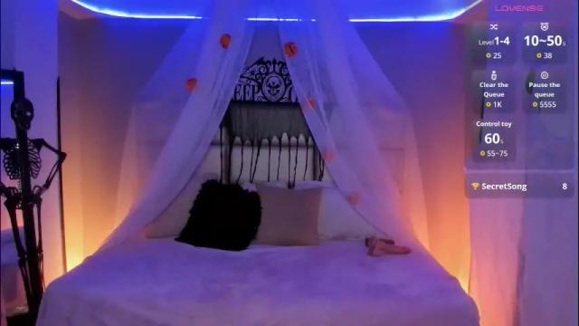 Image 11 of kristen_kassi Stream on Chaturbate on 23 hours ago