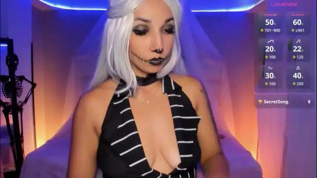 Image 12 of kristen_kassi Stream on Chaturbate on 23 hours ago