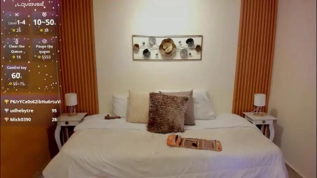 Image 2 of kristen_kassi Stream on Chaturbate on 1 month ago