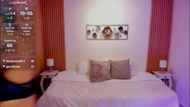 Image 4 of kristen_kassi Stream on Chaturbate on 1 month ago