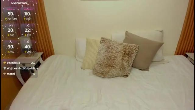 Thumbnail 2, kristen_kassi's Stream at Chaturbate, 9 days ago