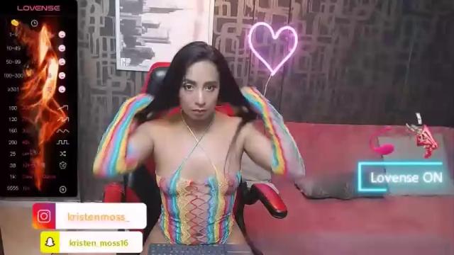 Thumbnail 1, kristen_moss's Stream at Chaturbate, 19 months ago