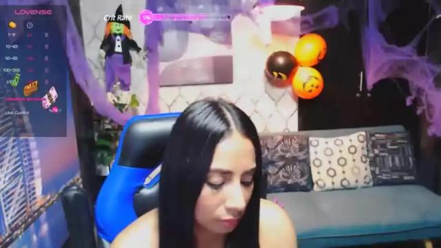 Image 2 of kristen_moss Stream on Chaturbate on 19 months ago