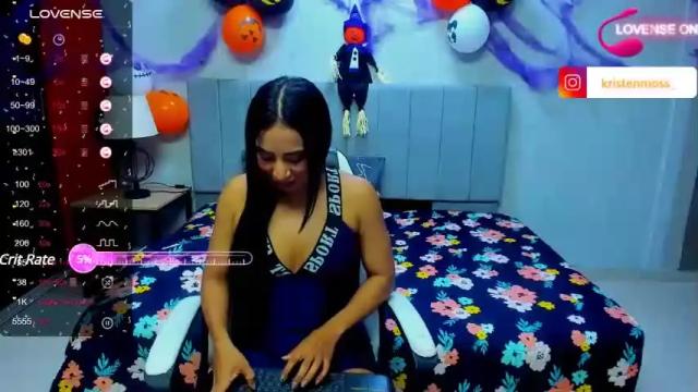 Image 12 of kristen_moss Stream on Chaturbate on 19 months ago