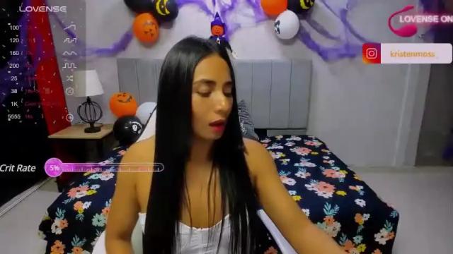 Thumbnail 3, kristen_moss's Stream at Chaturbate, 19 months ago