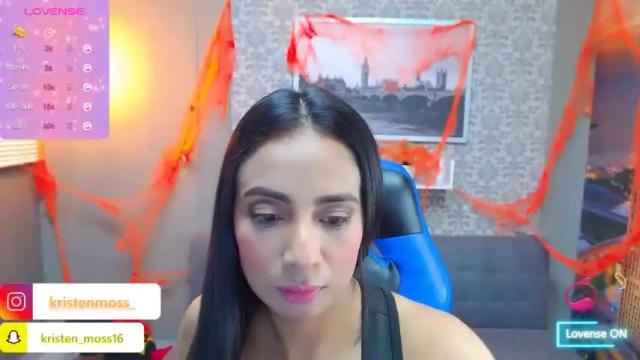 Image 12 of kristen_moss Stream on Chaturbate on 18 months ago