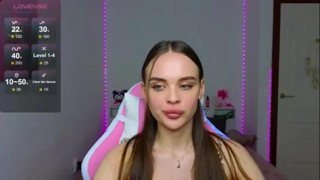 Thumbnail 1, kristen_sayles's Stream at Chaturbate, 12 days ago