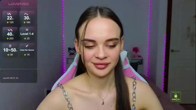 Image 12 of kristen_sayles Stream on Chaturbate on 14 days ago