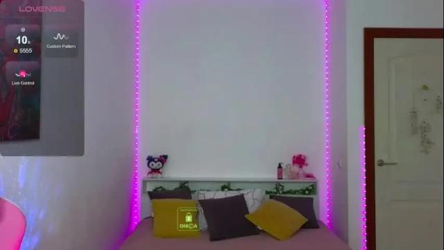 Image 11 of kristen_sayles Stream on Chaturbate on 13 days ago