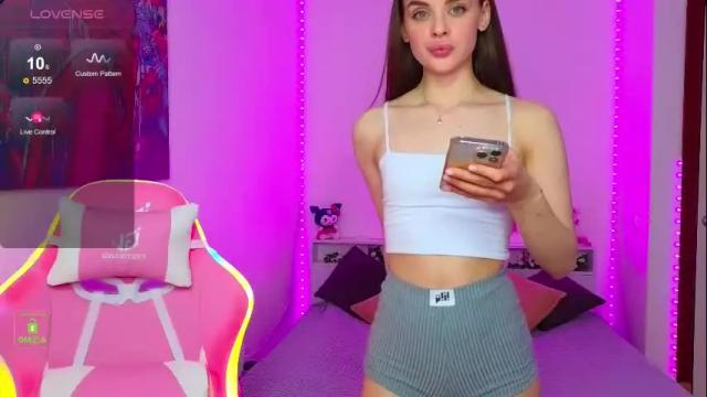 Image 10 of kristen_sayles Stream on Chaturbate on 12 days ago