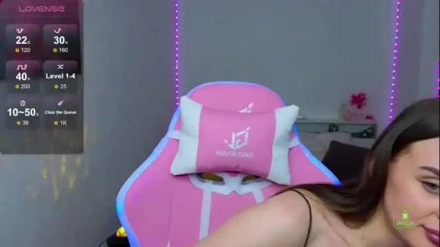 Image 11 of kristen_sayles Stream on Chaturbate on 2 months ago