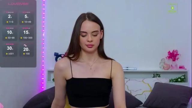 Image 2 of kristen_sayles Stream on Chaturbate on 2 months ago