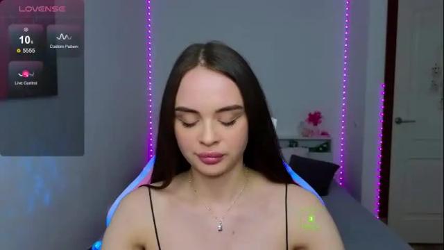 Image 4 of kristen_sayles Stream on Chaturbate on 2 months ago