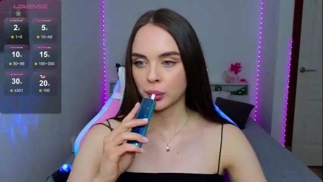 Image 6 of kristen_sayles Stream on Chaturbate on 2 months ago