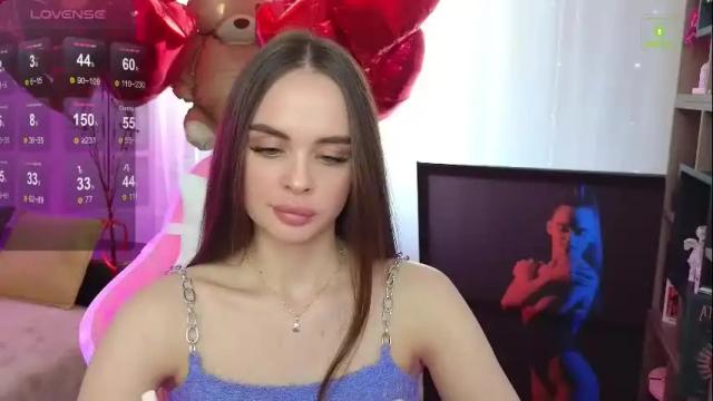 Thumbnail 1, kristen_sayles's Stream at Chaturbate, 1 day ago