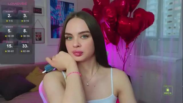 Thumbnail 1, kristen_sayles's Stream at Chaturbate, 2 months ago