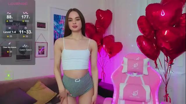 Image 10 of kristen_sayles Stream on Chaturbate on 2 months ago