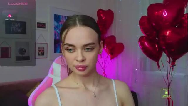 Image 11 of kristen_sayles Stream on Chaturbate on 2 months ago