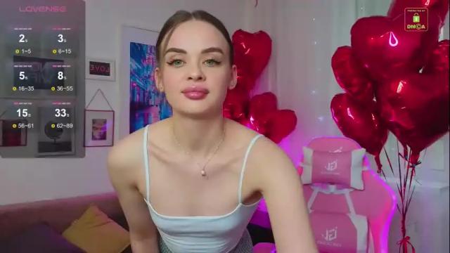Image 12 of kristen_sayles Stream on Chaturbate on 2 months ago
