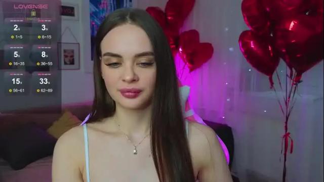 Image 6 of kristen_sayles Stream on Chaturbate on 2 months ago