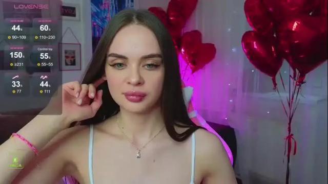 Image 7 of kristen_sayles Stream on Chaturbate on 2 months ago