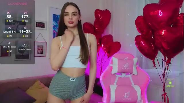 Image 8 of kristen_sayles Stream on Chaturbate on 2 months ago