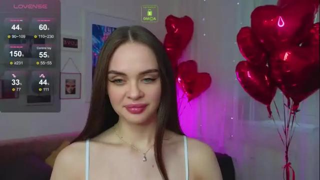 Thumbnail 3, kristen_sayles's Stream at Chaturbate, 2 months ago