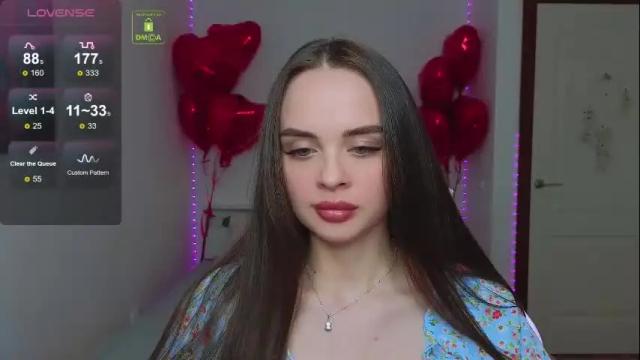 Thumbnail 1, kristen_sayles's Stream at Chaturbate, 1 month ago