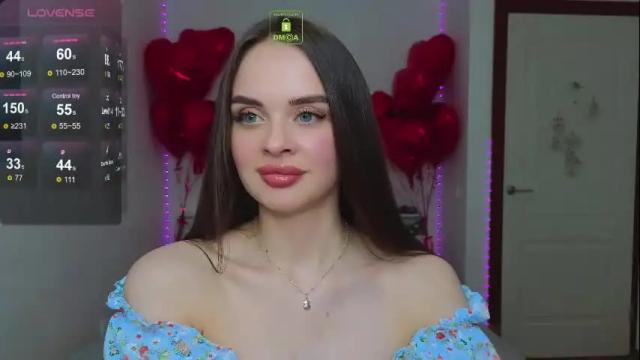 Image 11 of kristen_sayles Stream on Chaturbate on 1 month ago