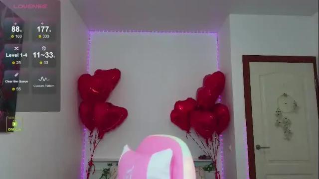Image 12 of kristen_sayles Stream on Chaturbate on 1 month ago