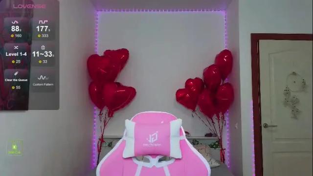 Image 2 of kristen_sayles Stream on Chaturbate on 1 month ago