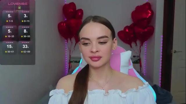 Thumbnail 1, kristen_sayles's Stream at Chaturbate, 1 month ago