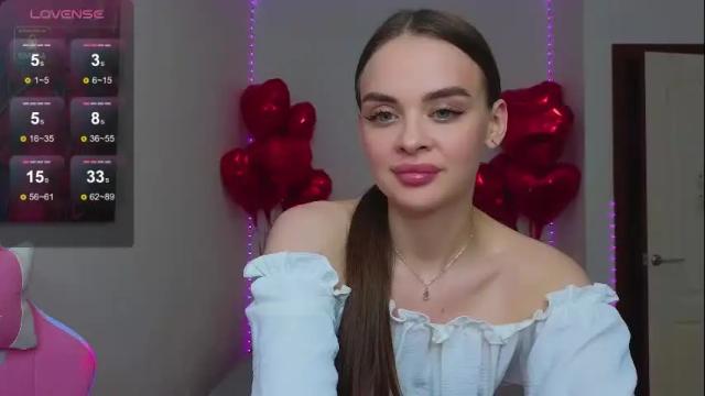 Image 11 of kristen_sayles Stream on Chaturbate on 1 month ago